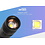 Luxar LED ZAKLAMP | 950LM | 10W
