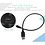 Luxar LED ZAKLAMP | 950LM | 10W