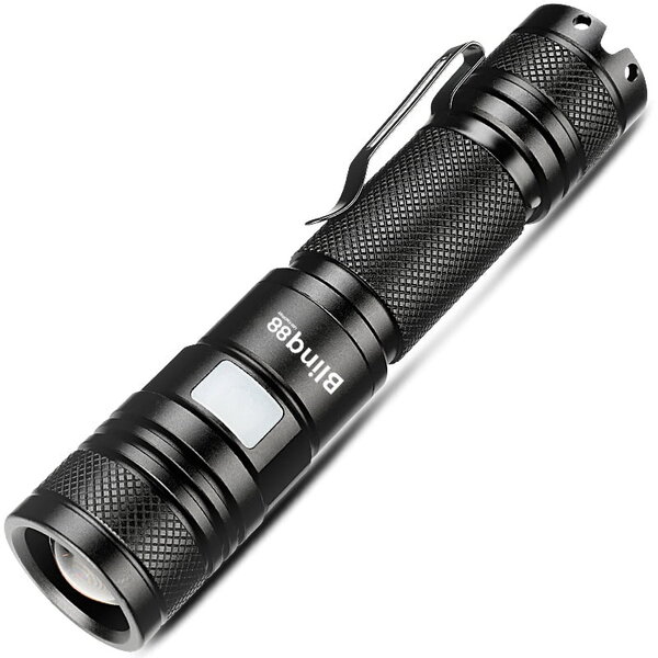 Luxar LED ZAKLAMP | 950LM | 10W