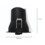 Luxar IP44  LED inbouwspot 9 Watt 2700K Dimbaar