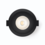 Luxar IP44  LED inbouwspot 9 Watt 2700K Dimbaar
