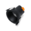 Luxar IP44  LED inbouwspot 6 Watt 2700K Dimbaar