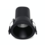 Luxar IP44  LED inbouwspot 6 Watt 2700K Dimbaar