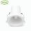 Luxar IP44  LED inbouwspot 6 Watt 2700K Dimbaar