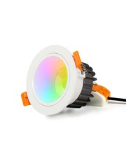 MiBoxer/Mi-Light Mi-Light LED Spot 6W RGB+CCT