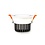 MiBoxer/Mi-Light Mi-Light LED Spot 6W RGB+CCT