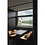 SLV PURI 2.0 Tube 3-Fase Rail hanglamp GU10 Zwart/Goud