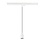 SLV PURI 2.0 Tube 3-Fase Rail hanglamp GU10 Wit
