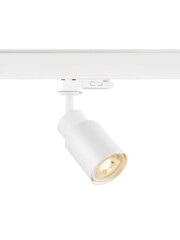 SLV PURI 2.0 Tube 3-Fase Railspot GU10 Wit