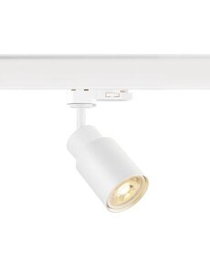 SLV PURI 2.0 Tube 3-Fase Railspot GU10 Wit