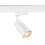 SLV PURI 2.0 Tube 3-Fase Railspot GU10 Wit