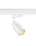 SLV PURI 2.0 Tube 3-Fase Railspot GU10 Wit