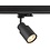 SLV PURI 2.0 Tube 3-Fase Railspot GU10 Zwart