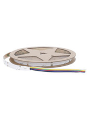 Luxar LED-strip  24V IP20 10M 15W/M RGB+CCT