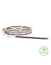 Luxar LED-strip 24V IP20 10M 12W/M RGB