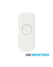 Luxar LED Snoerdimmer 75W Wit
