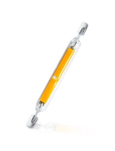 Luxar R7S LED Lamp 9W 118mm 2700K