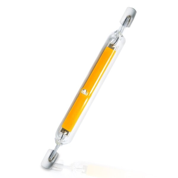 Luxar Luxar R7S LED Lamp 9W 118mm 2700K