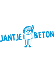  Steun Jantje Beton met €2