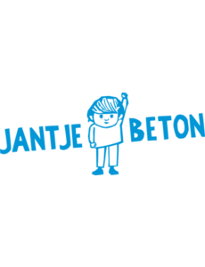  Steun Jantje Beton met €2
