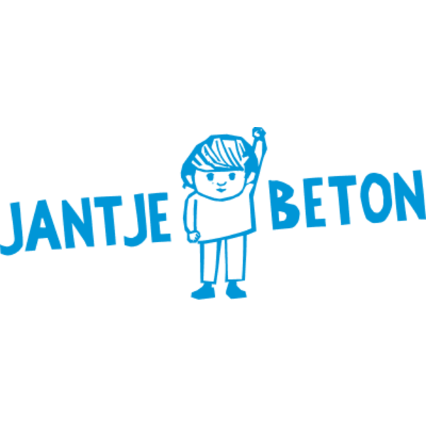 Steun Jantje Beton met €2