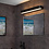 Lucide Lucide IP44 LED Wandlamp Badkamer 9 Watt 2700K Warm licht