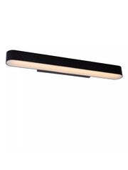 Lucide IP44 LED Wandlamp Badkamer 9 Watt 2700K Warm licht