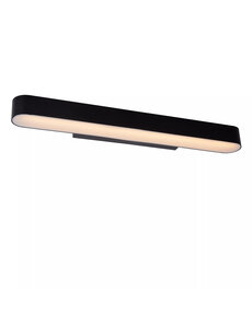 Lucide IP44 LED Wandlamp Badkamer 9 Watt 2700K Warm licht