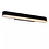 Lucide Lucide IP44 LED Wandlamp Badkamer 9 Watt 2700K Warm licht