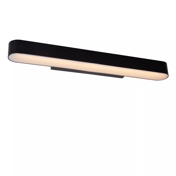 Lucide Lucide IP44 LED Wandlamp Badkamer 9 Watt 2700K Warm licht