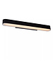 Lucide IP44 LED Wandlamp Badkamer 9 Watt 2700K Warm licht