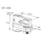 Luxar Luxar 3-Fase-multi adapter zwart