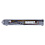 Luxar IP65 LED armatuur 120cm 25-45W CCT-Switch - Philips Driver