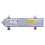 Luxar IP65 LED armatuur 120cm 25-45W CCT-Switch - Philips Driver