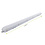 Luxar IP65 LED armatuur 120cm 25-45W CCT-Switch - Philips Driver