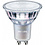 Philips Philips - Glas LEDspot 2,8 - 35 Watt 2700K CRI90 GU10 DimTone