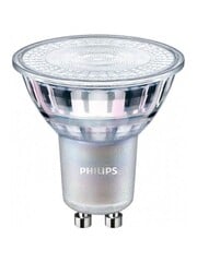 Philips LED Lamp GU10 3,7 -50 Watt Dim_to_Warm CRI90