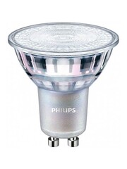Philips LED Lamp GU10 3,7 -50 Watt Dim_to_Warm