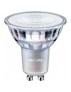 Philips LED Lamp GU10 3,7 -50 Watt Dim_to_Warm