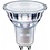 Philips Philips - Glas LEDspot 3,7 - 50 Watt 2700K CRI90 GU10 DimTone