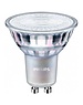 Philips LED Lamp GU10 3,7 -50 Watt Dim_to_Warm