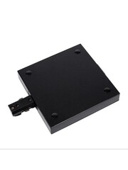 Lucide Lucide 1 fase start/middenvoeding zwart