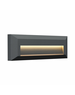 Braytron IP65 LED Opbouw Padverlichting 3W CCT Zwart
