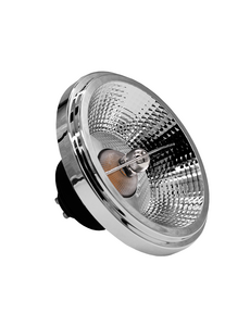 Luxar AR111 - ES111 Dimbare LED Spot 15W 4000K