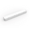 Luxar Noodverlichting Inbouwspot 1,2 Watt Wit