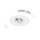 Luxar Noodverlichting Inbouwspot 3 Watt Wit 550 Lumen