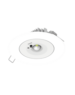 Luxar Noodverlichting Inbouwspot 3 Watt Wit