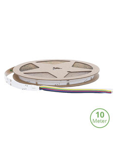 Luxar LED-strip  24V IP65 10M 14W/M RGB+CCT