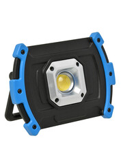 Nova LED werklamp 10W 4000K 1000lm oplaadbaar