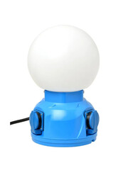 Nova LED BOL werklamp 28W 4200K 3800lm + 2x WCD